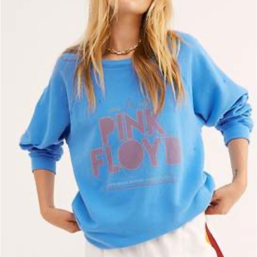 Free People pullover